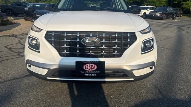 2024 Hyundai VENUE Limited
