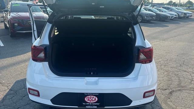 2024 Hyundai VENUE Limited
