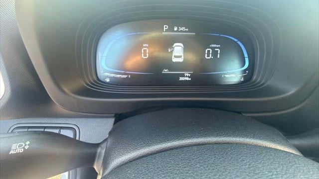 2024 Hyundai VENUE Limited