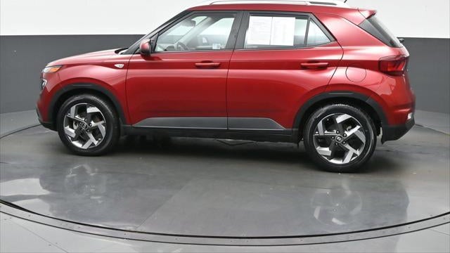 2024 Hyundai VENUE Limited
