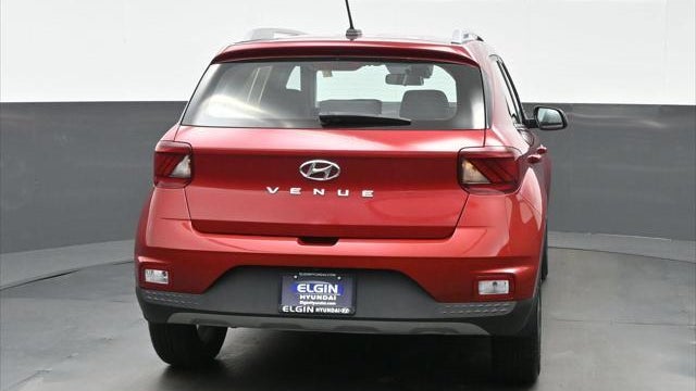 2024 Hyundai VENUE Limited