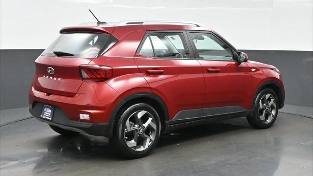 2024 Hyundai VENUE Limited