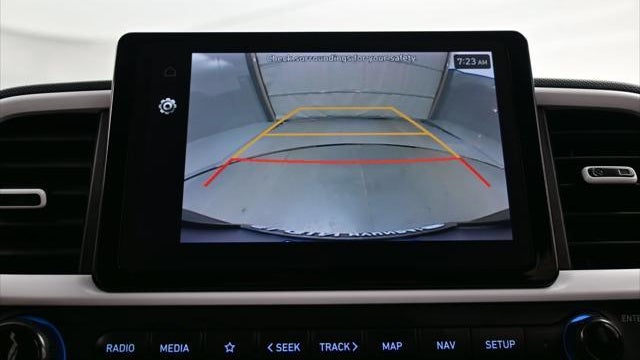 2024 Hyundai VENUE Limited