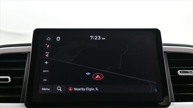2024 Hyundai VENUE Limited