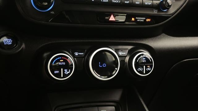 2024 Hyundai VENUE Limited