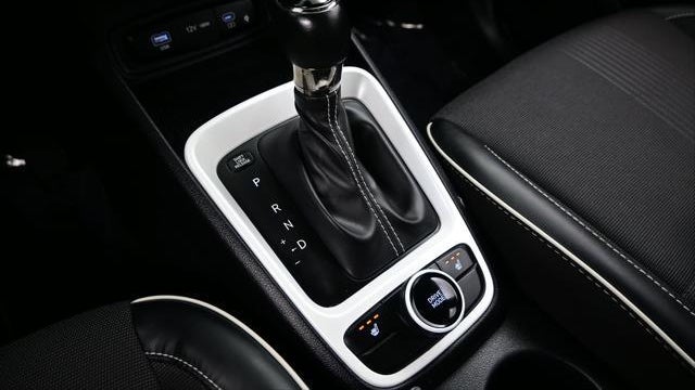 2024 Hyundai VENUE Limited