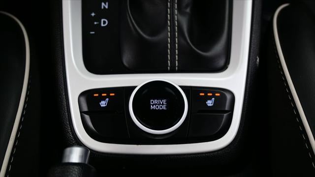 2024 Hyundai VENUE Limited
