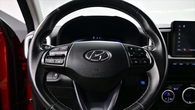 2024 Hyundai VENUE Limited