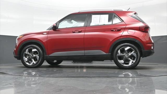 2024 Hyundai VENUE Limited