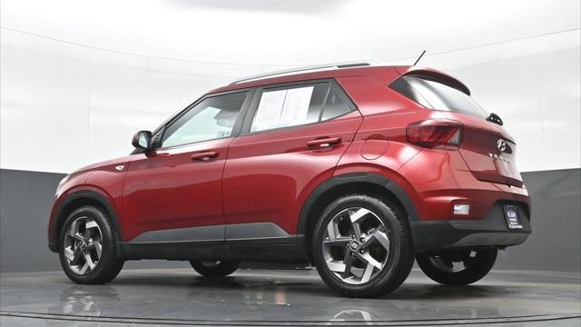 2024 Hyundai VENUE Limited