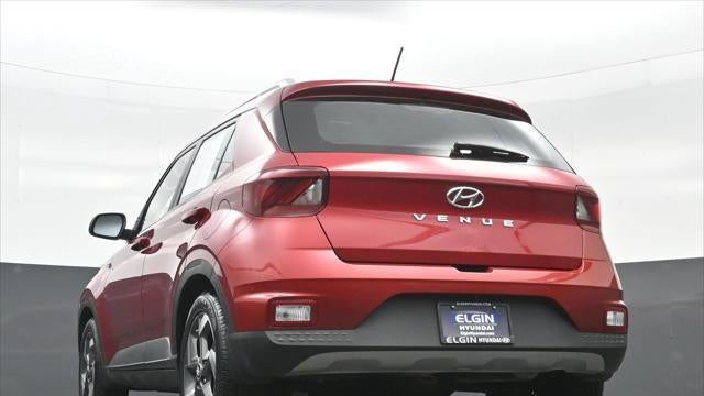 2024 Hyundai VENUE Limited