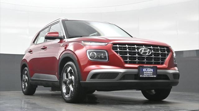 2024 Hyundai VENUE Limited