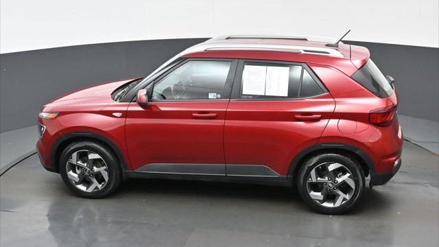 2024 Hyundai VENUE Limited