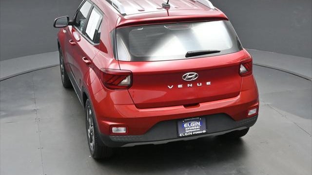 2024 Hyundai VENUE Limited