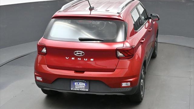 2024 Hyundai VENUE Limited
