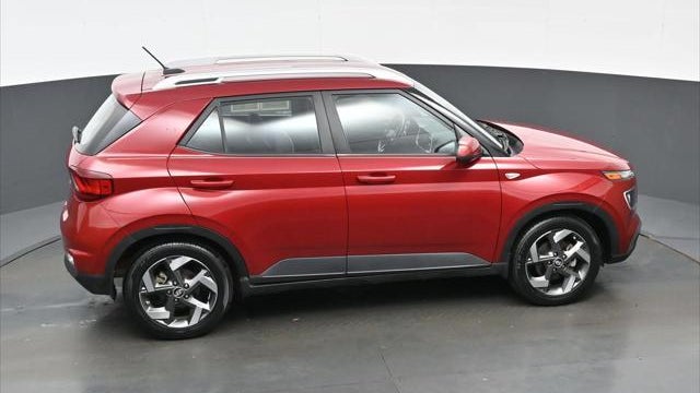 2024 Hyundai VENUE Limited