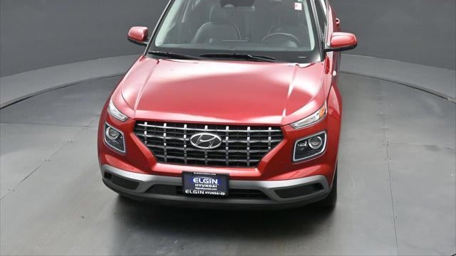 2024 Hyundai VENUE Limited