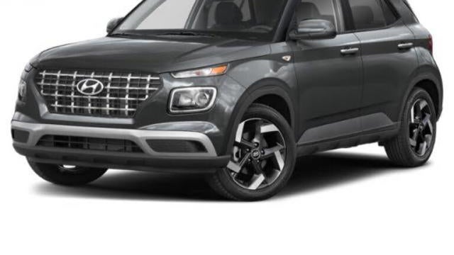Preowned 2025 Hyundai VENUE SEL for Sale