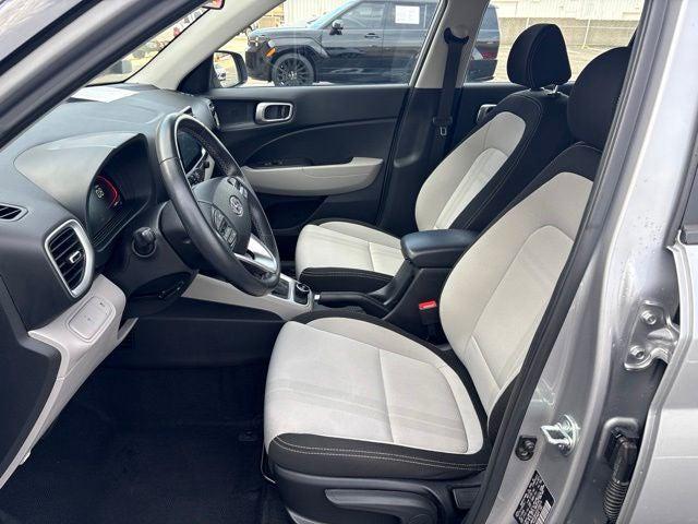 2025 Hyundai Venue - $23,027