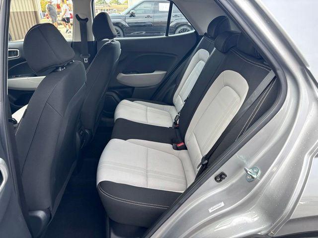 2025 Hyundai Venue - $23,027