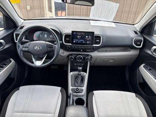 2025 Hyundai Venue - $23,027