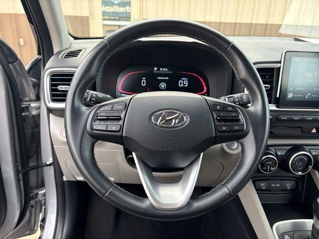 2025 Hyundai Venue - $23,027