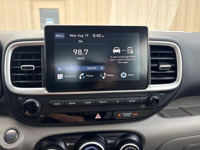 2025 Hyundai Venue - $23,027