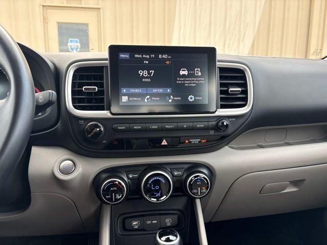 2025 Hyundai Venue - $23,027