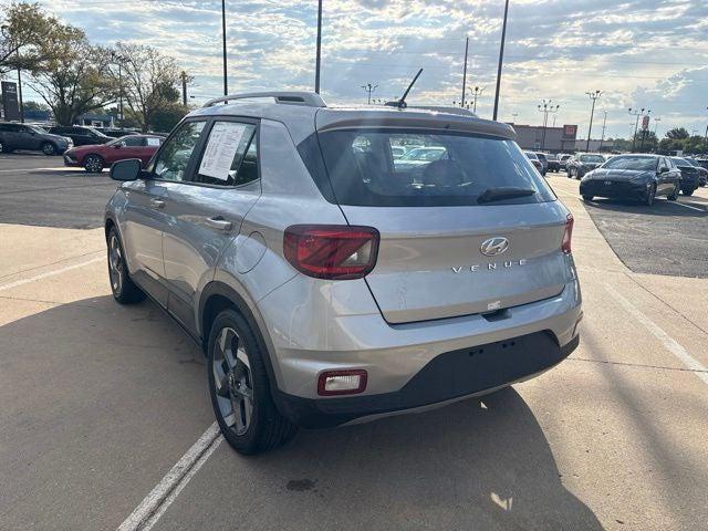 2025 Hyundai Venue - $23,027