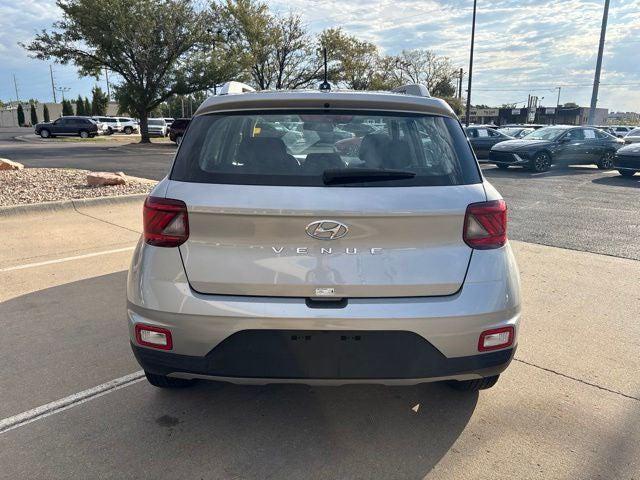 2025 Hyundai Venue - $23,027