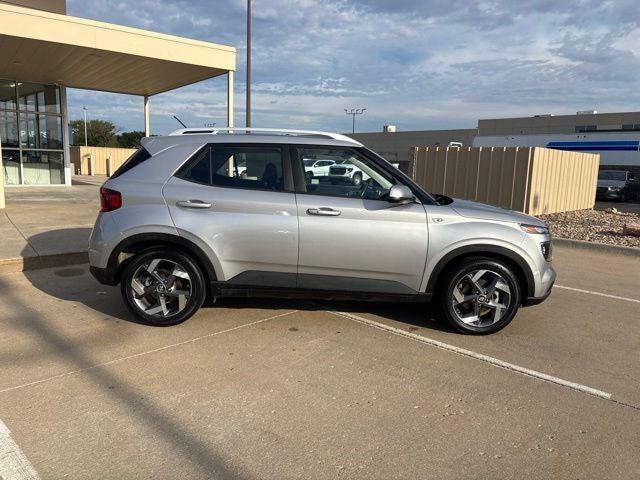 2025 Hyundai Venue - $23,027