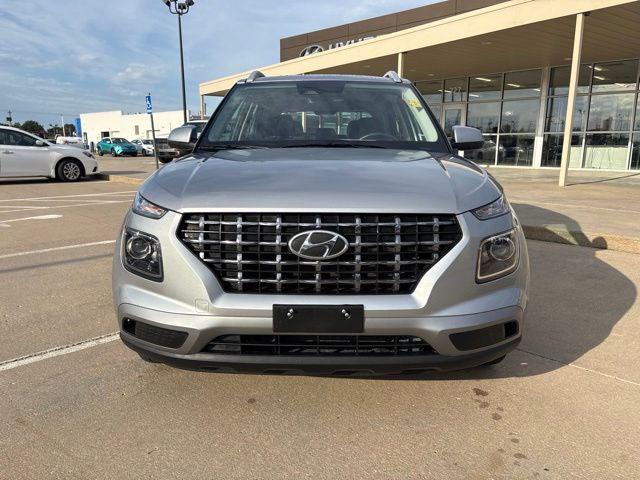 2025 Hyundai Venue - $23,027