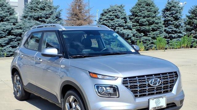 Preowned 2025 Hyundai VENUE SEL for Sale