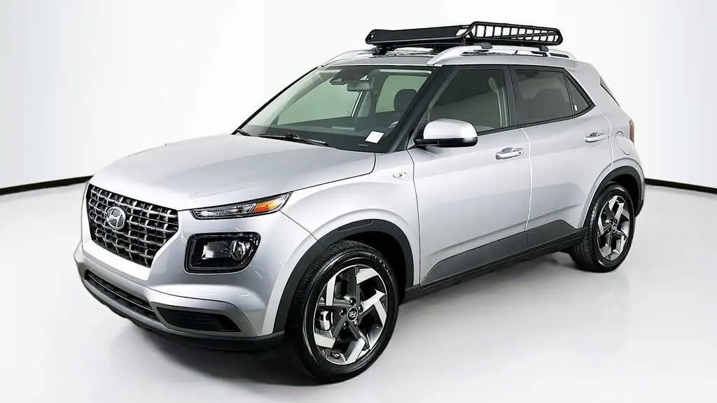 Preowned 2025 Hyundai VENUE SEL for Sale