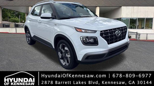 Preowned 2025 Hyundai VENUE SEL for Sale
