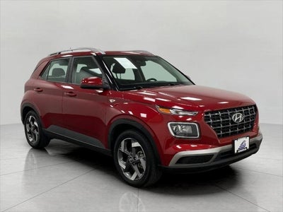 Photo of a 2025 Hyundai Venue SEL 4DR Crossover for sale