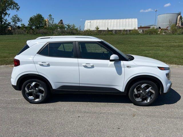 2025 Hyundai Venue - $18,324