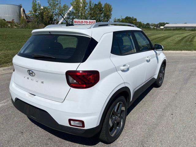 2025 Hyundai Venue - $18,324
