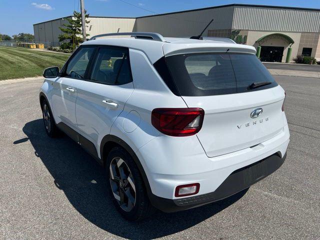 2025 Hyundai Venue - $18,324