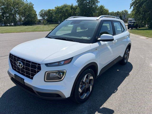 2025 Hyundai Venue - $18,324