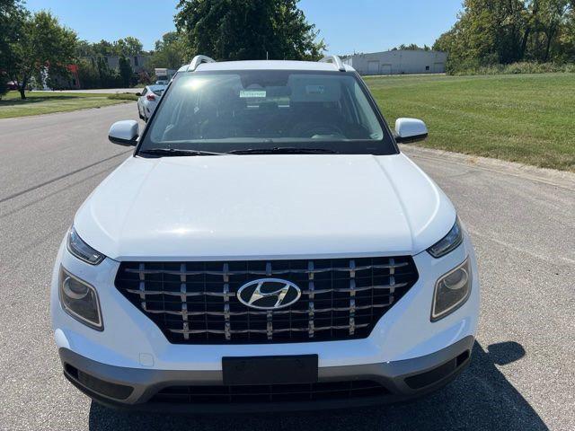 2025 Hyundai Venue - $18,324