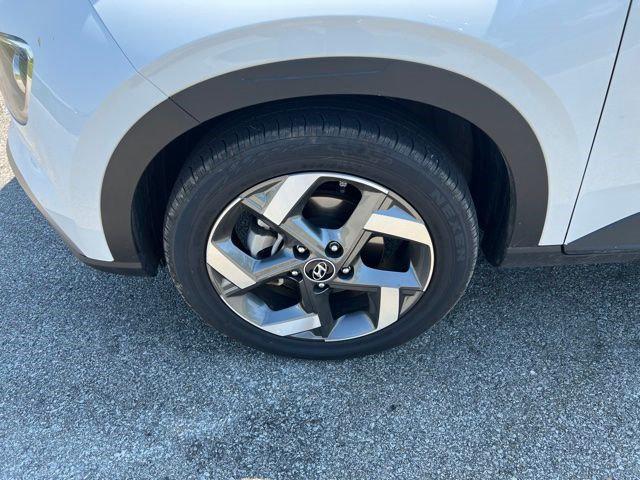 2025 Hyundai Venue - $18,324