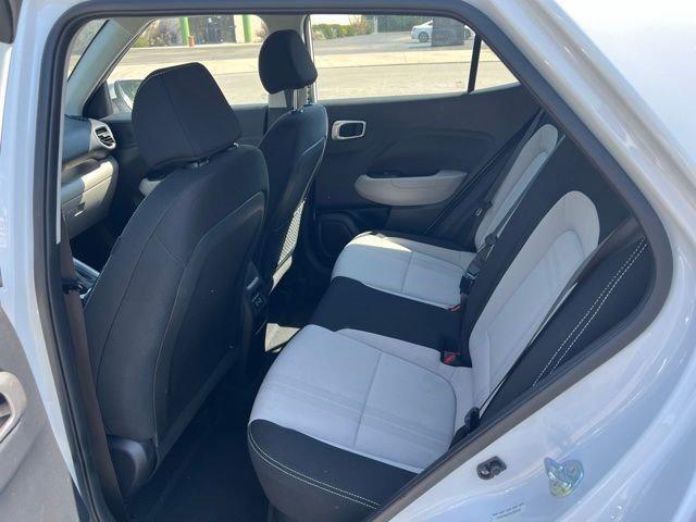 2025 Hyundai Venue - $18,324