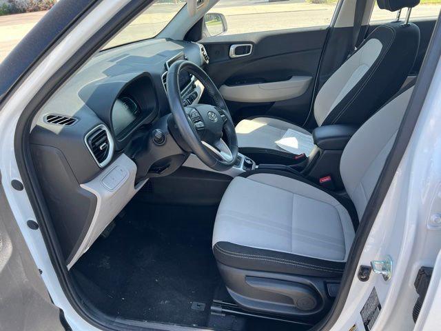 2025 Hyundai Venue - $18,324