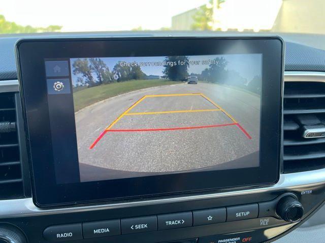2025 Hyundai Venue - $18,324