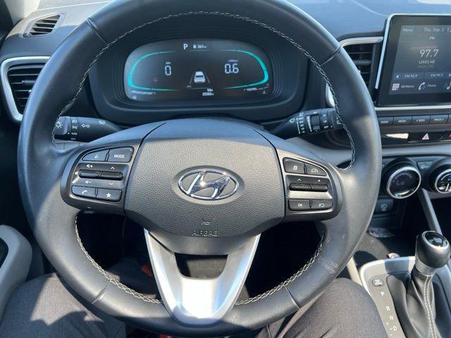 2025 Hyundai Venue - $18,324