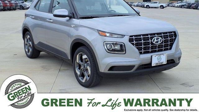 Preowned 2025 Hyundai VENUE SEL for Sale