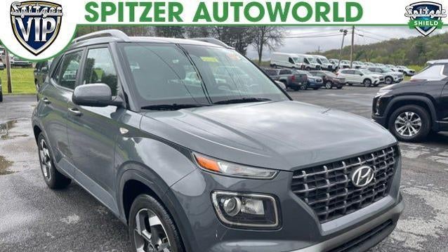 Preowned 2025 Hyundai VENUE SEL for Sale