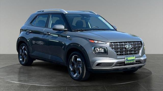 Preowned 2025 Hyundai VENUE SEL for Sale