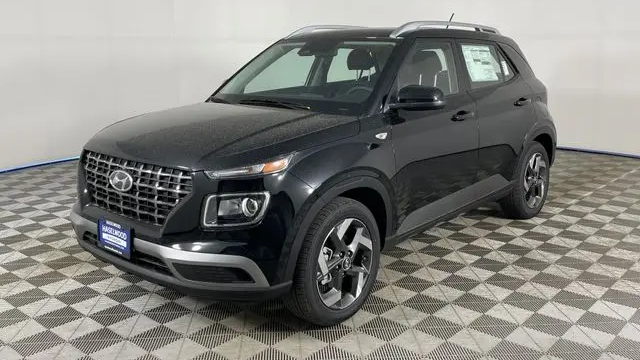 Preowned 2025 Hyundai VENUE SEL for Sale